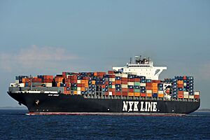 NYK Virgo (8154929586)