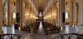 Nave of Basilica Saint-Sernin - 2012-08-24