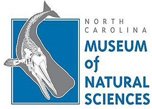 Ncmuseumnatsci