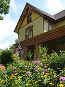 Nice house in Galena 1