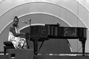 NinaSimone PlayboyJazzFestival1986