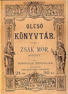 Olcsó Könyvtár 1877