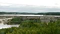 Otter Rapids Dam