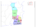 Ouémé communes