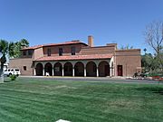 P-Encanto Park Clubhouse-built 1936