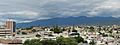 Panoramica de San Fernando del Valle de Catamarca