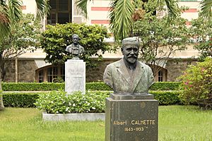 PasteurInstitute HCMC busts-Calmette-Pasteur lower-qual