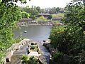 Peasholm Park 1