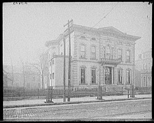 Pendennis club c1906