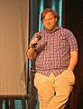 Pendleton Ward at the Tomorrow Show