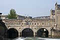 Pulteney Bridge Bath