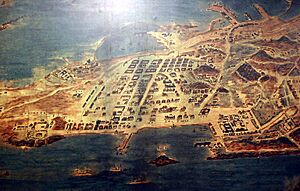 Qingdao-map-1906