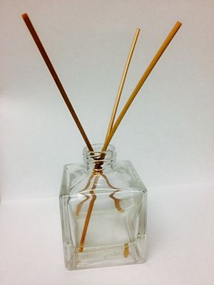 Reed diffuser