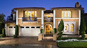 Renaissance Home Porter Ranch