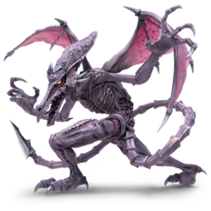 Ridley Super Smash Bros Ultimate.png