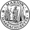 Official seal of Marion, Massachusetts