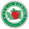 Official seal of Yakima, Washington