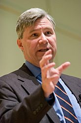 Sheldon Whitehouse Senator from Rhode Island