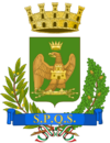 Coat of arms of Syracuse