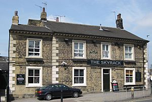 SkyrackHeadingley