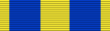 Spanish Campaign Medal ribbon.svg