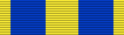 Spanish Campaign Medal ribbon.svg