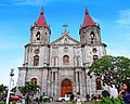 St. Anne Parish (Molo Church)