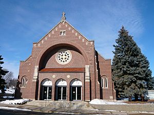 St. Augustine Catholic Church