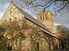 St Bees Priory west autumn sun.jpg