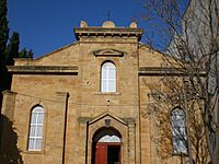 St Joseph's Church, Alexandroupoli