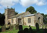 St Mary, North Cockerington at Alvingham.jpg