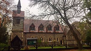 St Mary the Virgin Church, Leigh Woods.jpg