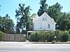 Stockton-Lindquist House