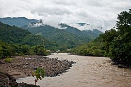 Sungai-Padas View-In-Padas-Valley