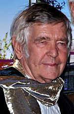 Tom Courtenay 2013