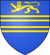 Tregoz of Goring arms.svg