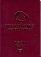 TurkeyPassport