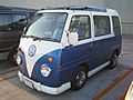 VW Bus lookalike 2