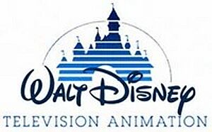 Walt Disney Television Animation