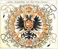 Wappen röm.kaiser