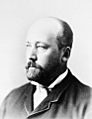 William Cornelius Van Horne