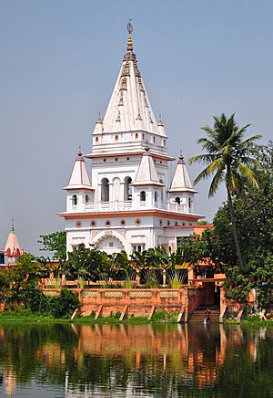 Yogapith, Mayapur