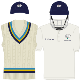 YorkshireCCCFirstClassKit