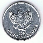 100 Rupiah Indonesian 01