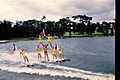 1970 cypress gardens ski show