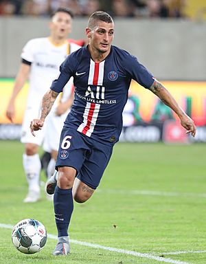 2019-07-17 SG Dynamo Dresden vs. Paris Saint-Germain by Sandro Halank–505 (cropped).jpg