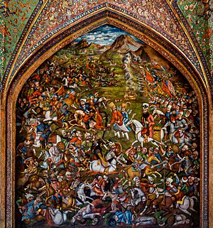 A painting in Chehel Sotoun1.jpg