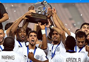 Al Sadd AFC Champions League