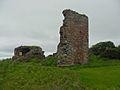 ArdrossanCastle5