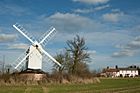 Ashdon Windmill - geograph.org.uk - 1219346.jpg